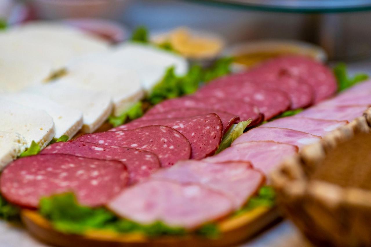 Hotello 트빌리시 외부 사진